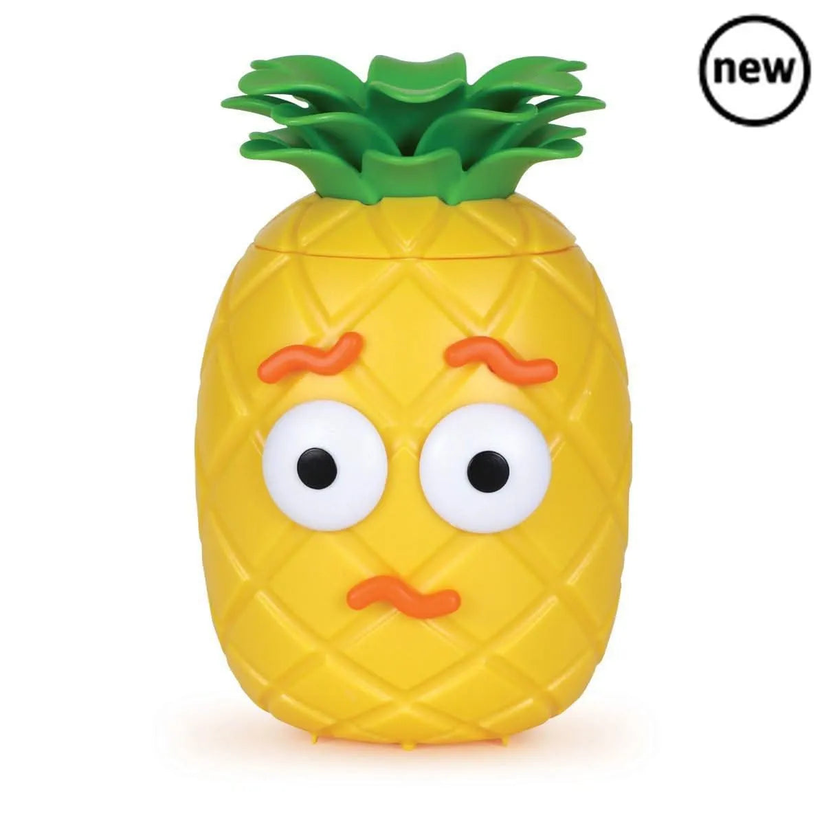 Big Feelings Pineapple Deluxe Set-Big Feelings Pineapple Deluxe Set