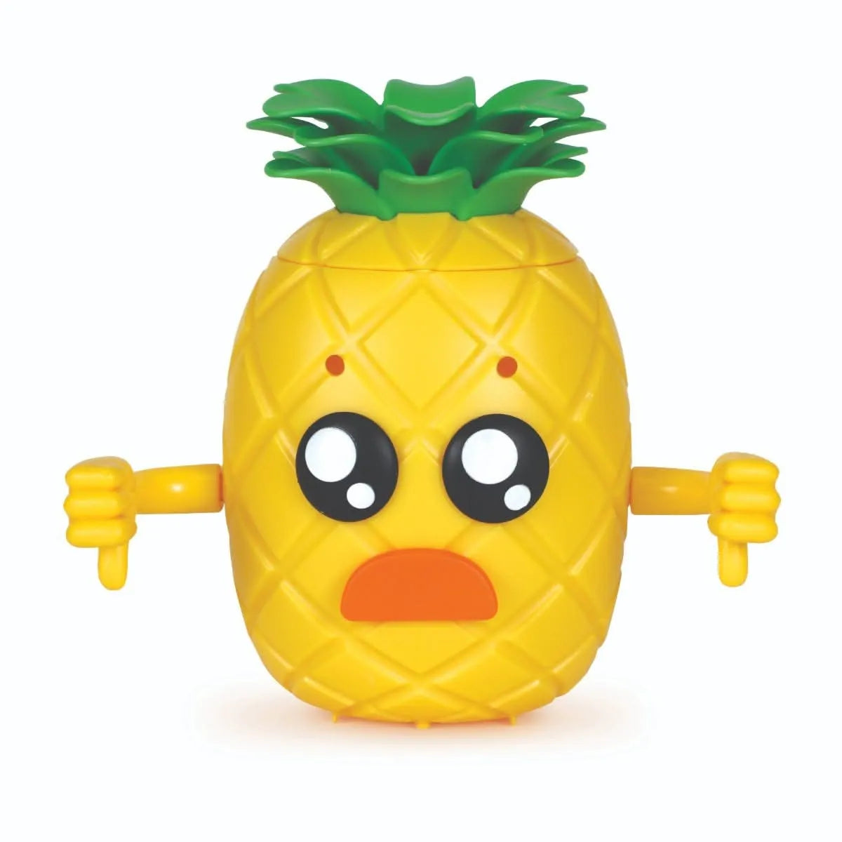 Big Feelings Pineapple Deluxe Set-Big Feelings Pineapple Deluxe Set