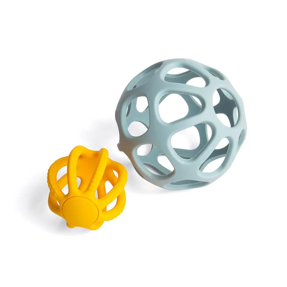 Bigjigs Activity Balls-Bigjigs Activity Balls