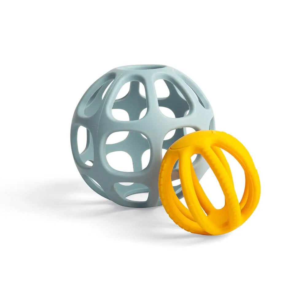 Bigjigs Activity Balls-Bigjigs Activity Balls