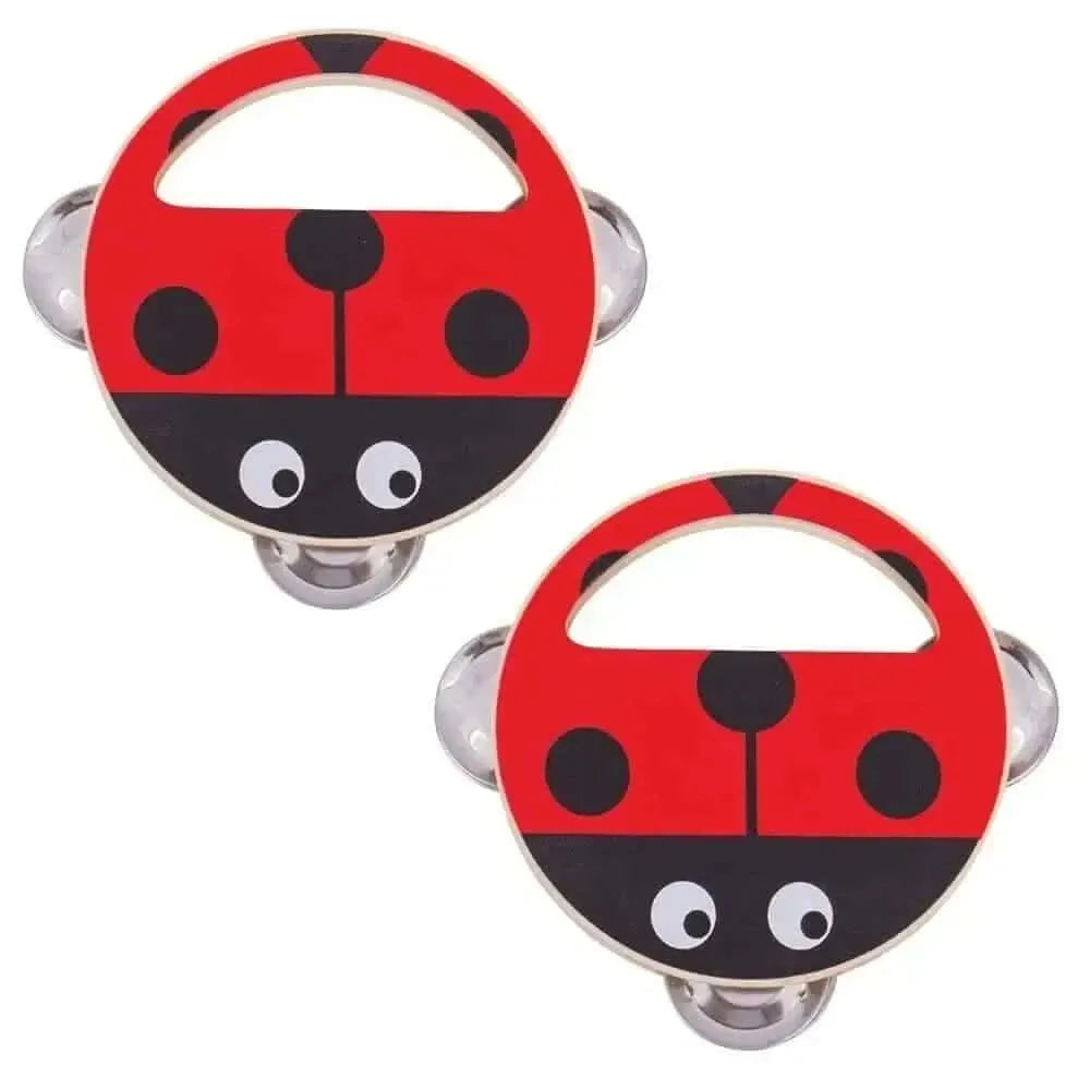 BigJigs Hand Shaker-BigJigs Hand Shaker