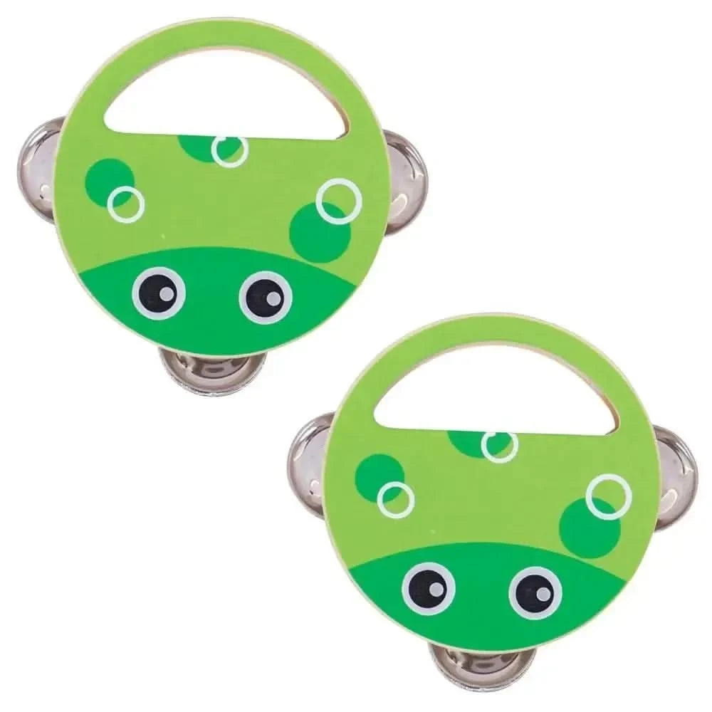 BigJigs Hand Shaker-BigJigs Hand Shaker