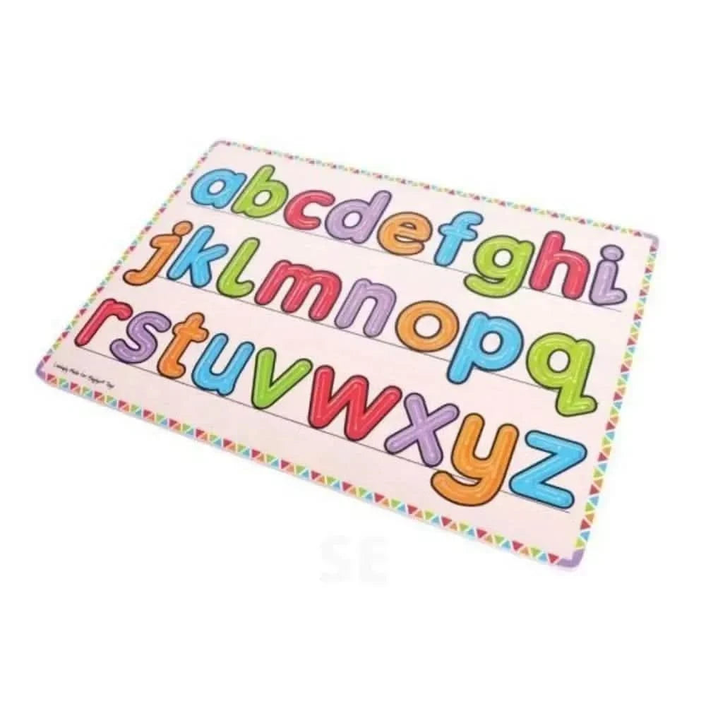 Bigjigs Learn to Write-Bigjigs Learn to Write