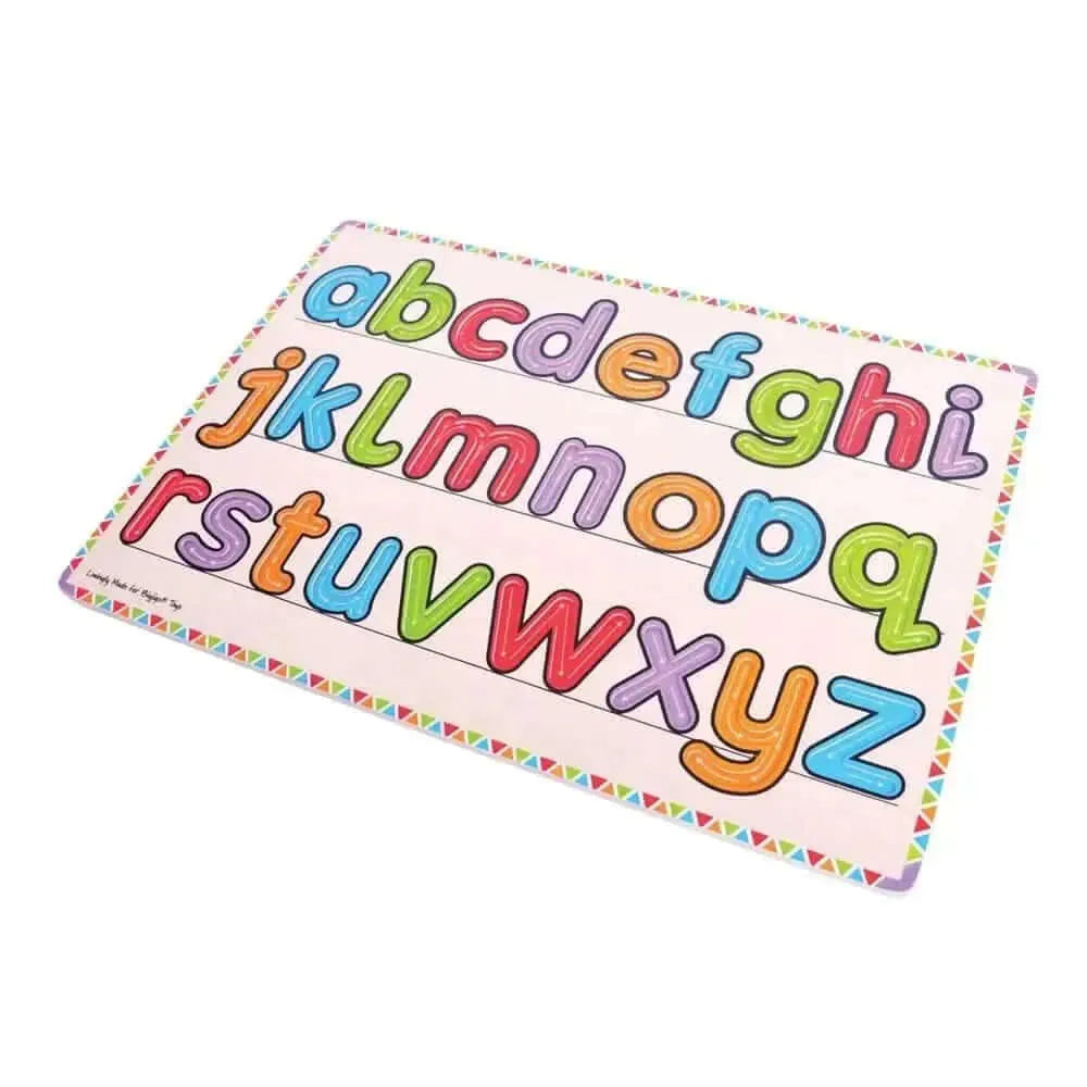 Bigjigs Learn to Write-Bigjigs Learn to Write