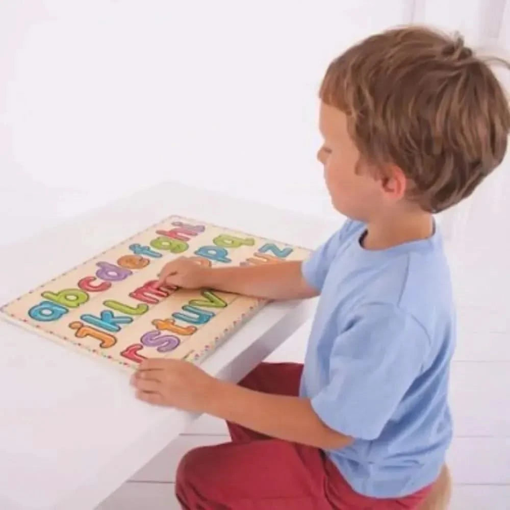 Bigjigs Learn to Write-Bigjigs Learn to Write