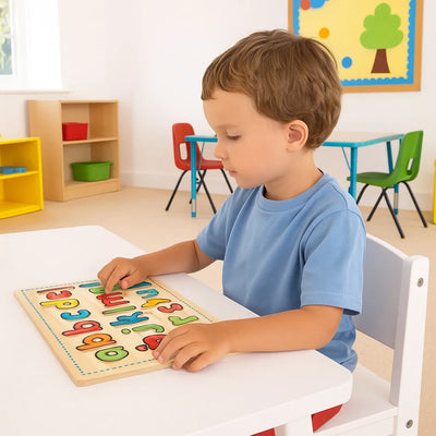 Bigjigs Learn to Write-Bigjigs Learn to Write