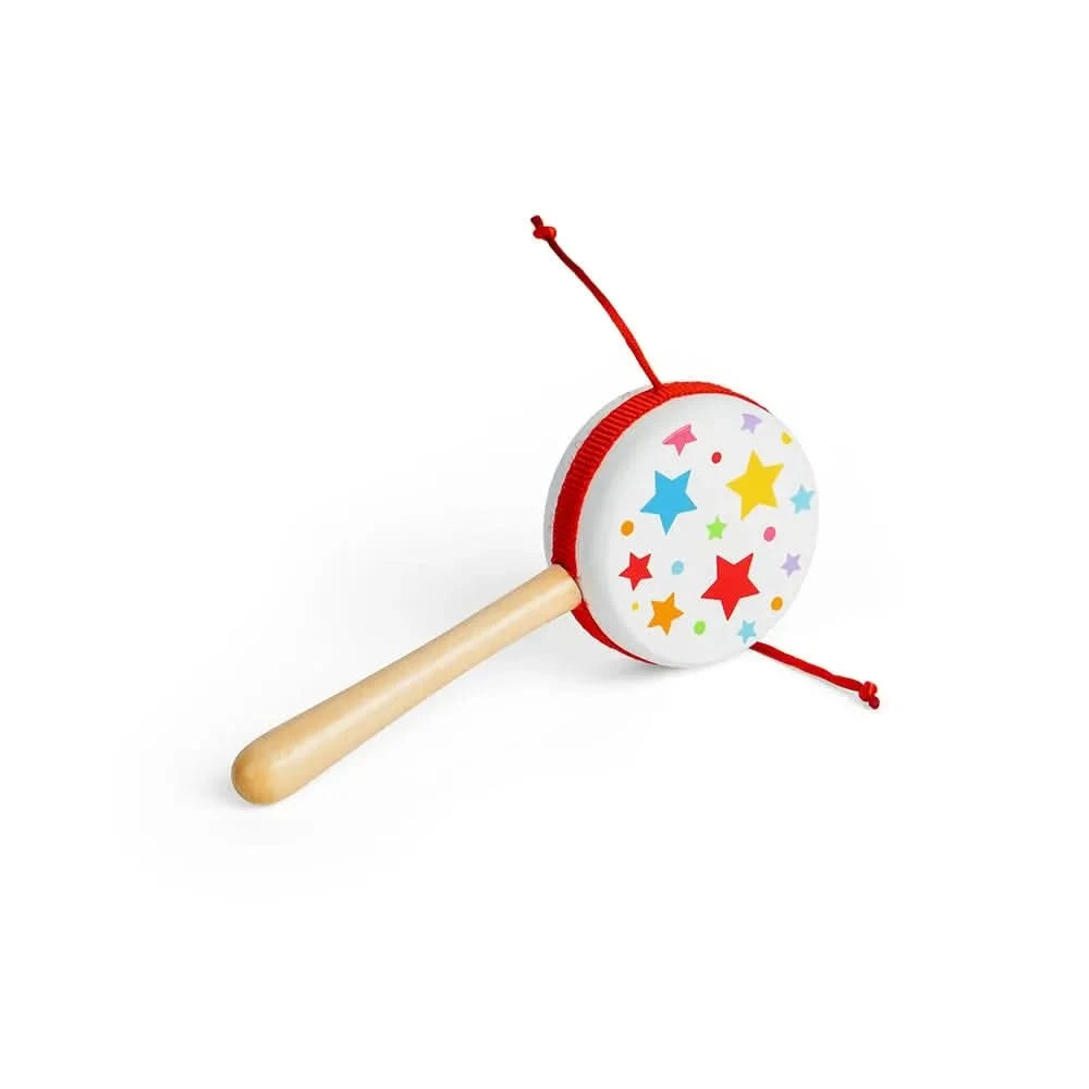 Bigjigs Twist Drum-Bigjigs Twist Drum