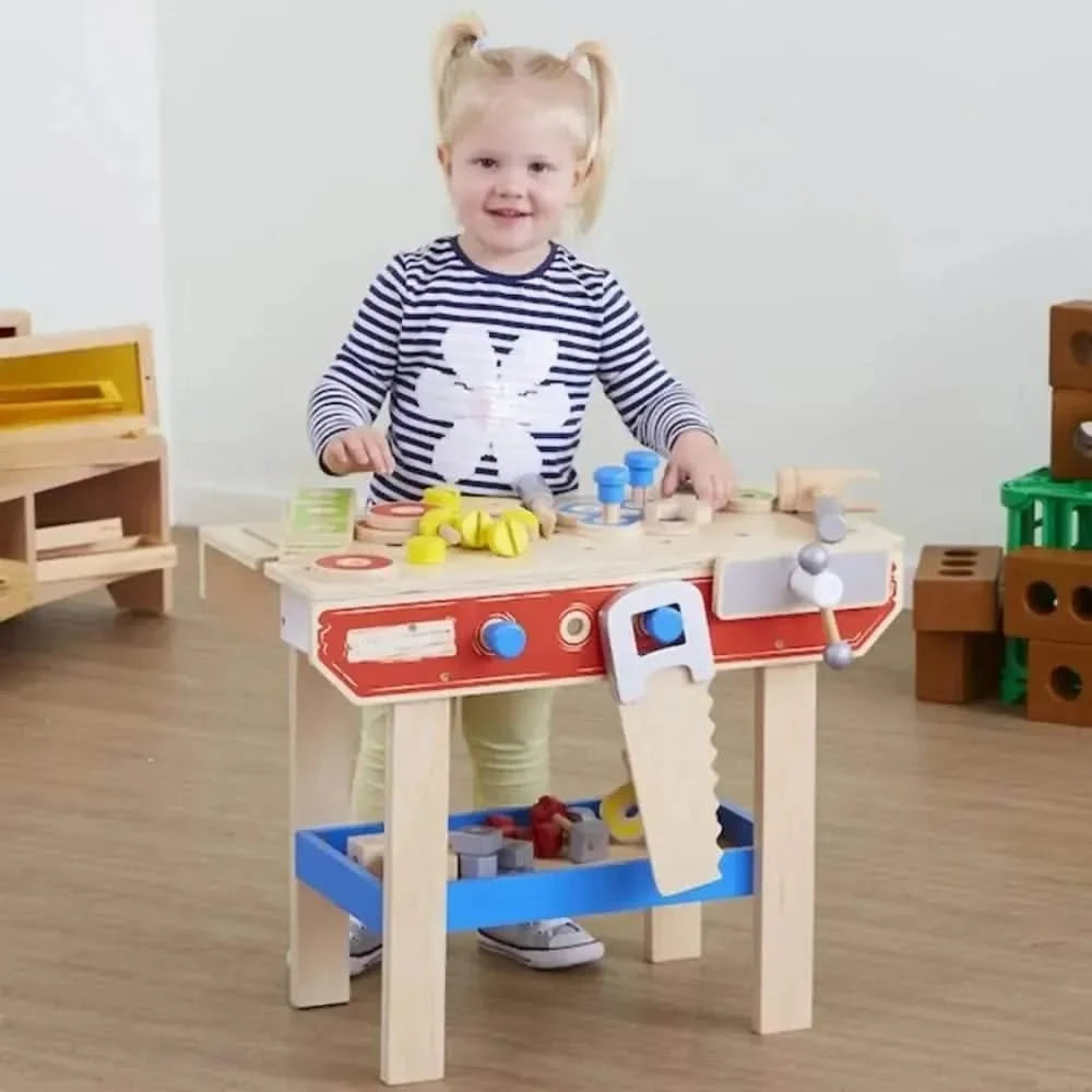 BigJigs Workbench-BigJigs Workbench