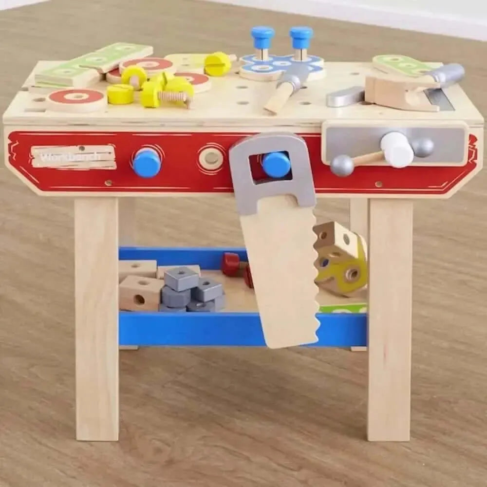 BigJigs Workbench-BigJigs Workbench