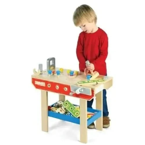 BigJigs Workbench-BigJigs Workbench