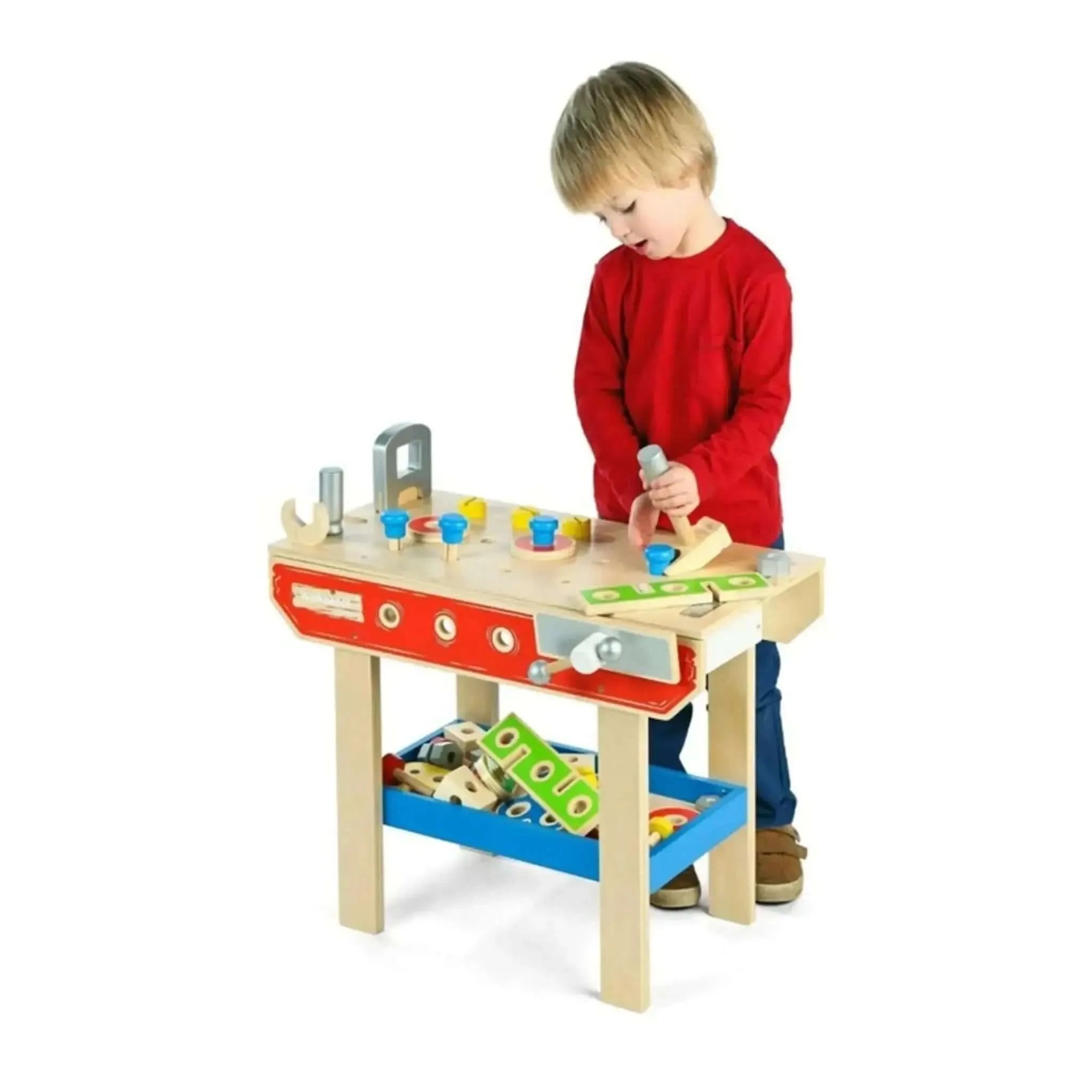 BigJigs Workbench-BigJigs Workbench