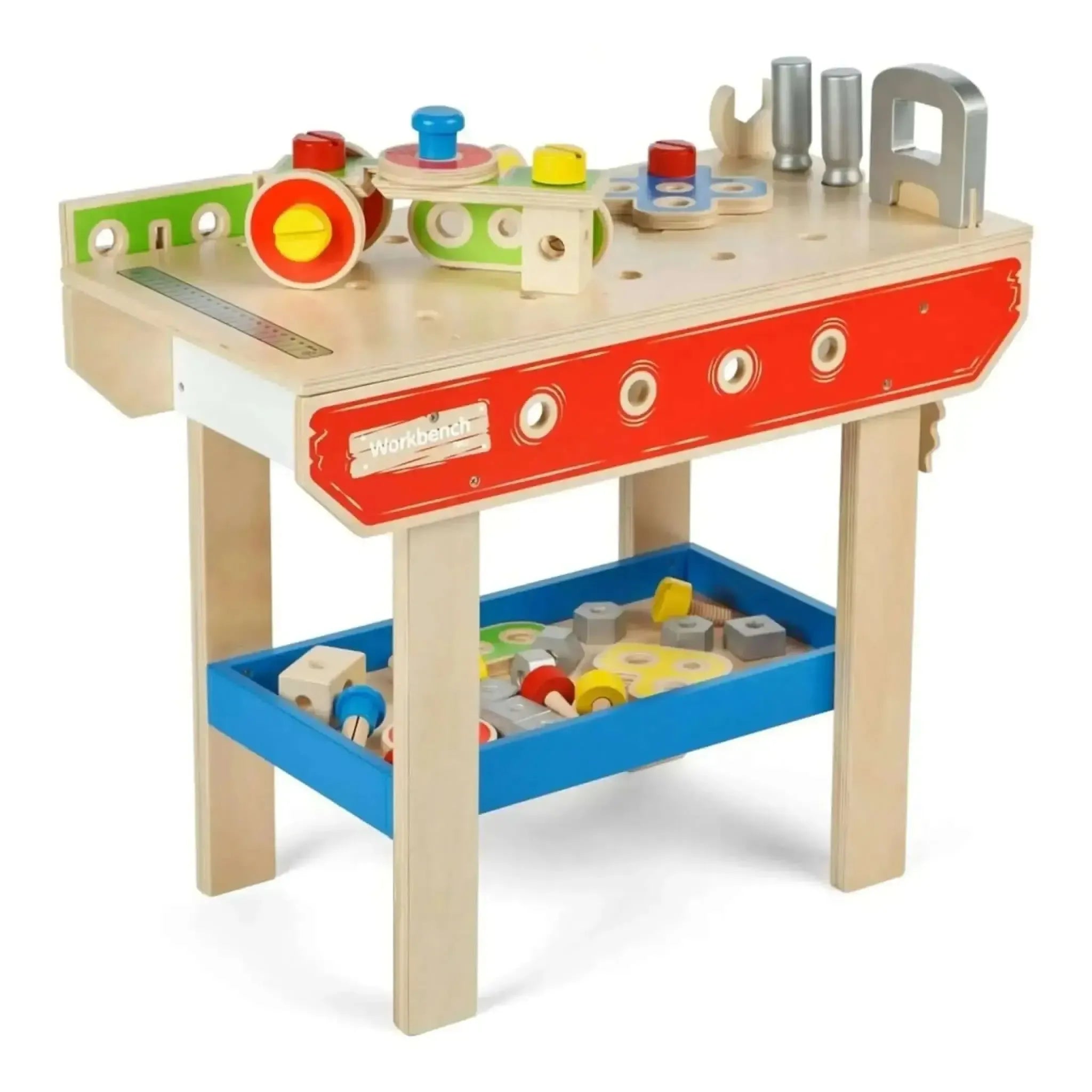 BigJigs Workbench-BigJigs Workbench
