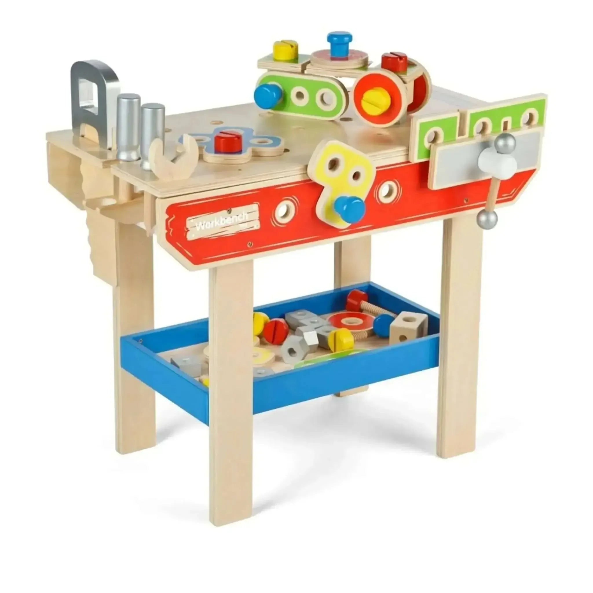 BigJigs Workbench-BigJigs Workbench