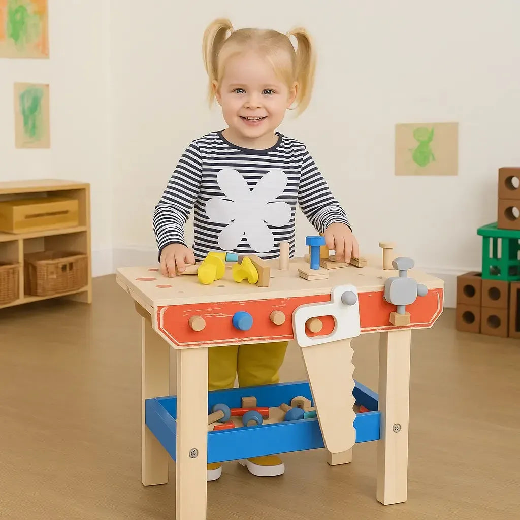 BigJigs Workbench-BigJigs Workbench