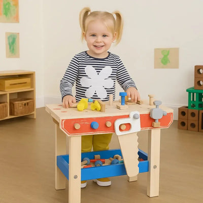 BigJigs Workbench-BigJigs Workbench