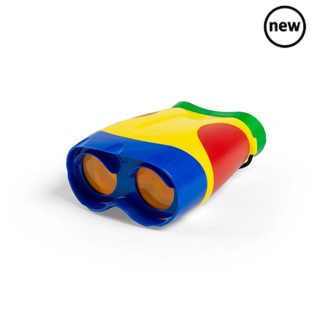 Binoculars-Binoculars