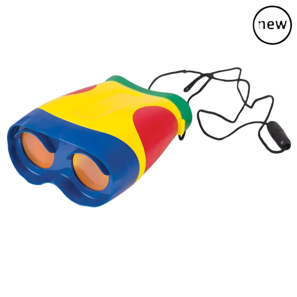 Binoculars-Binoculars