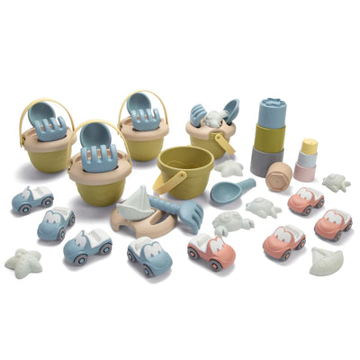 Bio Sand & Water Set 43 Piece-Bio Sand & Water Set 43 Piece
