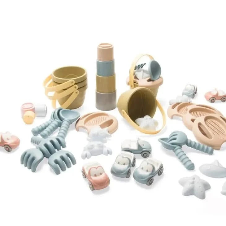Bio Sand & Water Set 43 Piece-Bio Sand & Water Set 43 Piece