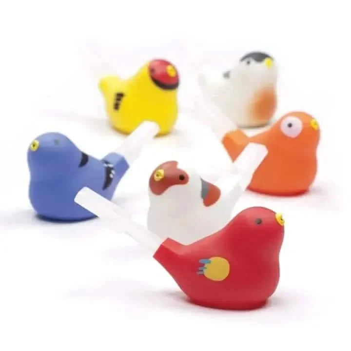 Bird Water Warbler-Bird Water Warbler