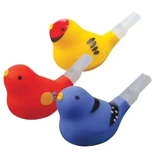 Bird Water Warbler-Bird Water Warbler