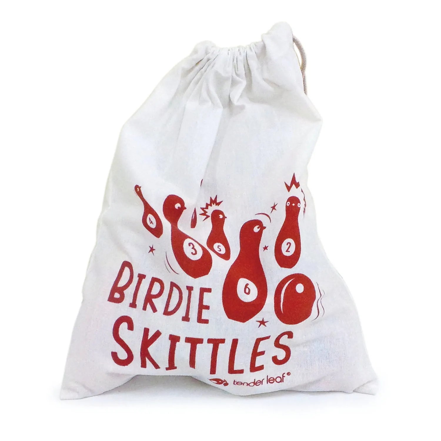 Birdie Skittles-Birdie Skittles