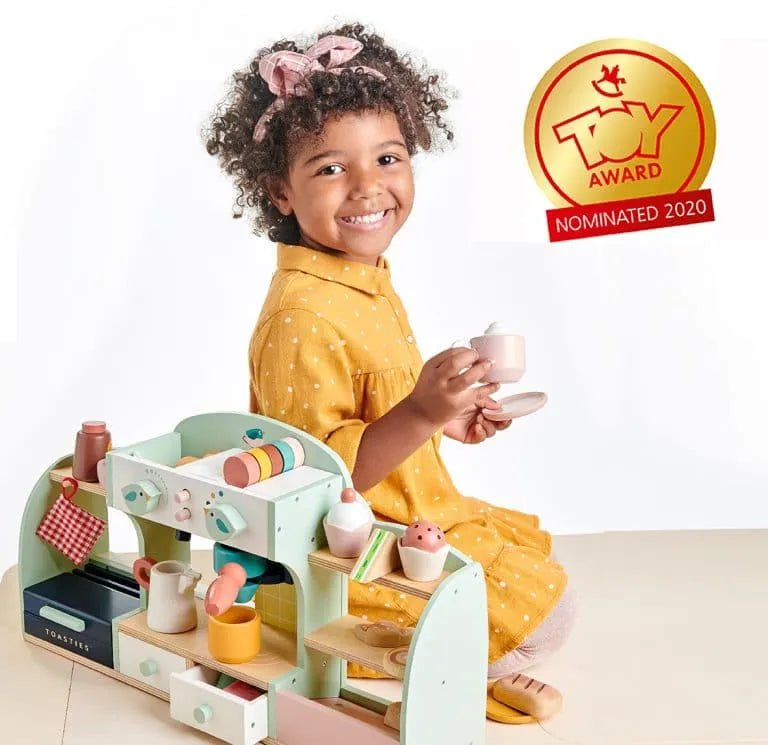 Bird's Nest Cafe-Bird's Nest Cafe