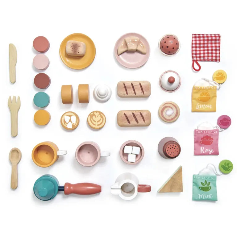 Bird's Nest Cafe-Bird's Nest Cafe