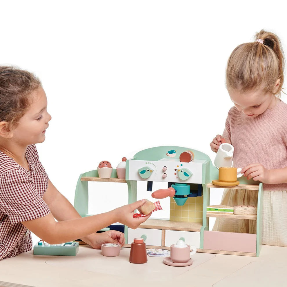 Bird's Nest Cafe-Bird's Nest Cafe