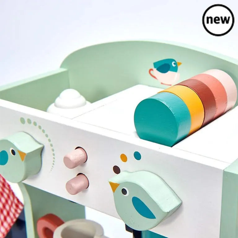 Bird's Nest Cafe-Bird's Nest Cafe