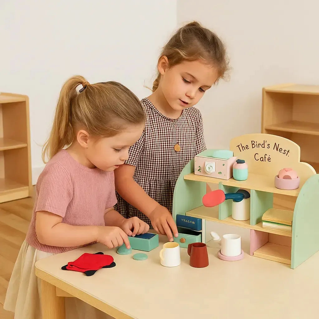 Bird's Nest Cafe-Bird's Nest Cafe