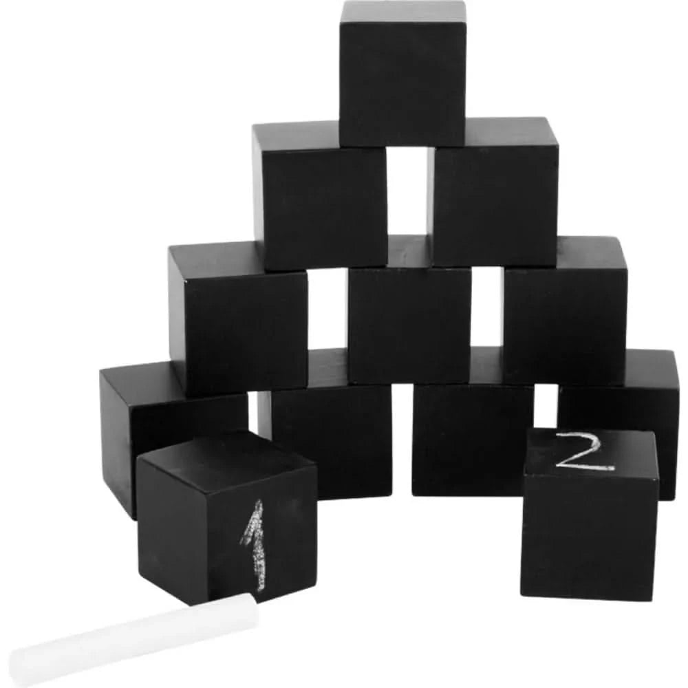 Blackboard Building Blocks-Blackboard Building Blocks