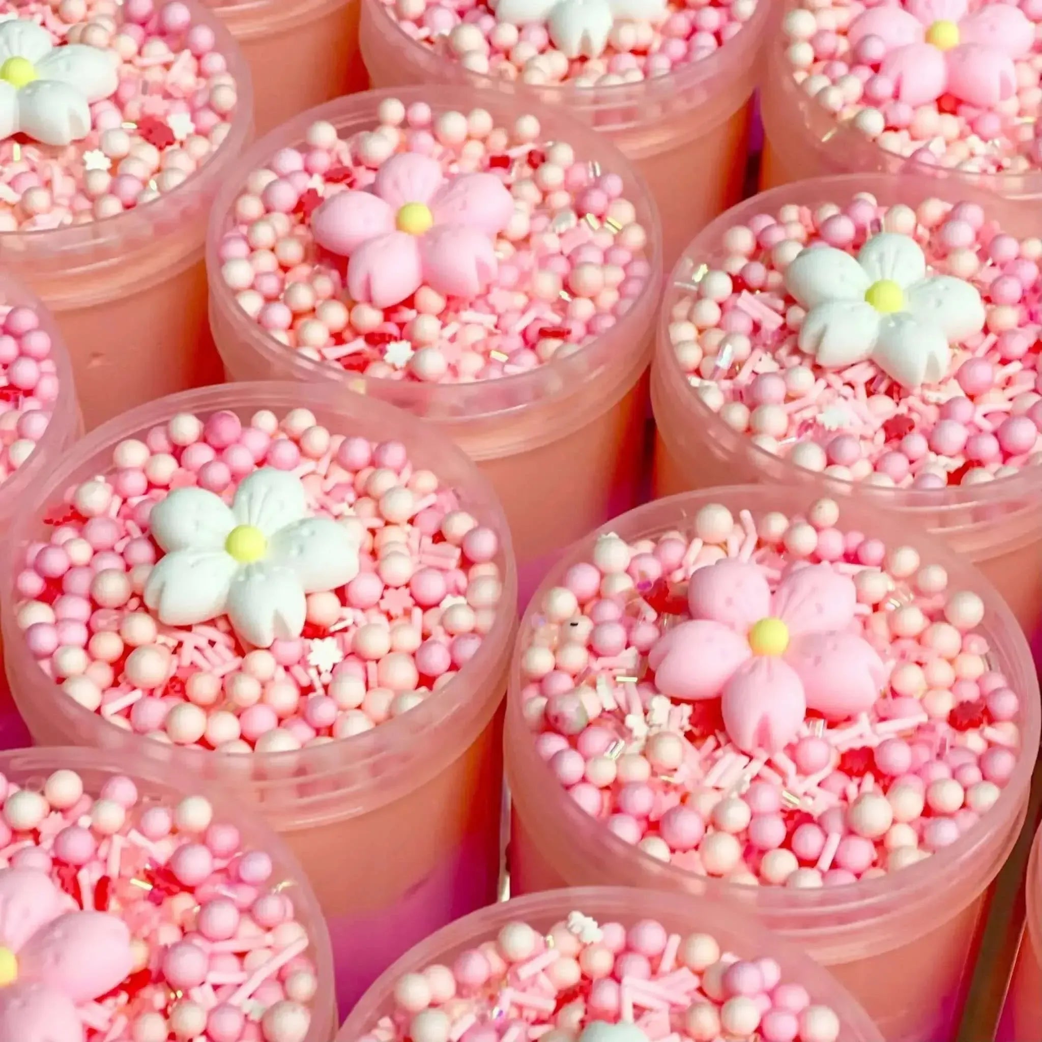Blossom Burst Putty-Blossom Burst Putty