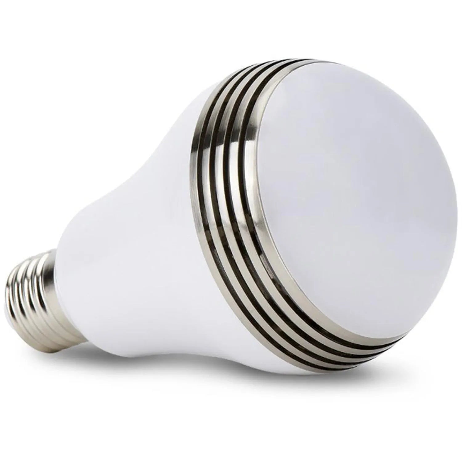 Bluetooth Light & Speaker Bulb-Bluetooth Light & Speaker Bulb