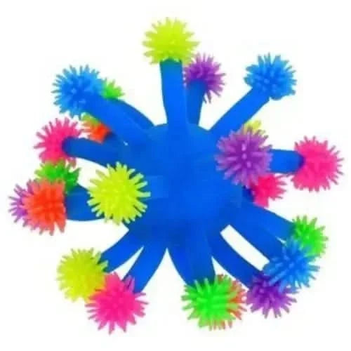 Bobble around Tentacle Ball-Bobble around Tentacle Ball