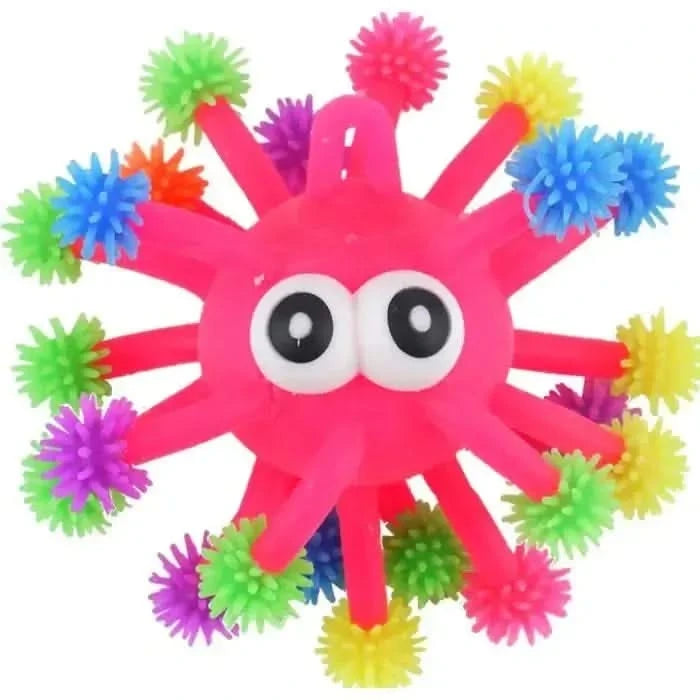 Bobble around Tentacle Ball-Bobble around Tentacle Ball