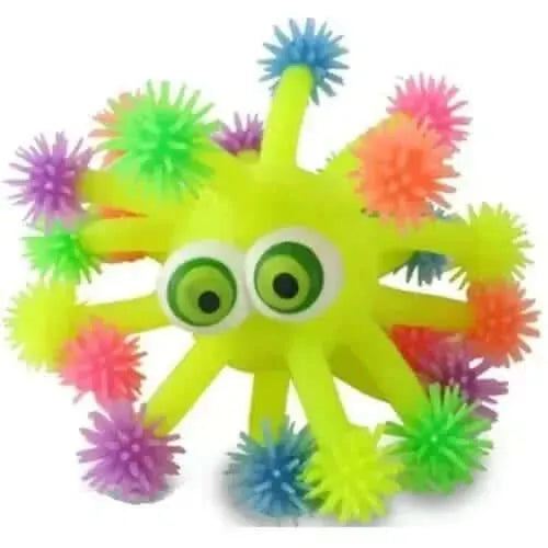 Bobble around Tentacle Ball-Bobble around Tentacle Ball