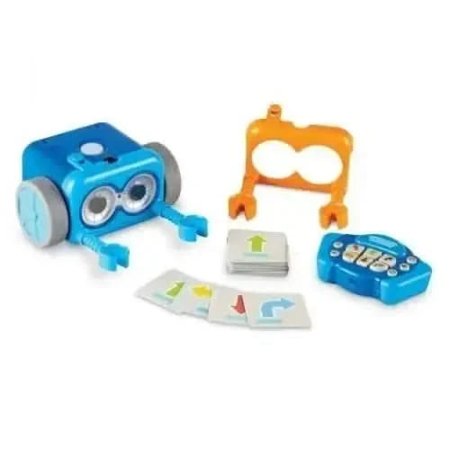 Botley The Coding Robot-Botley The Coding Robot