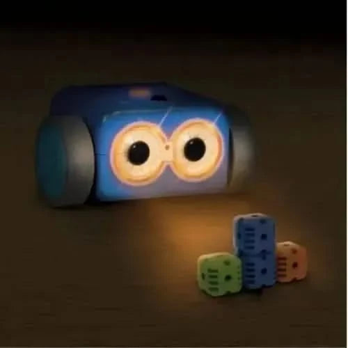 Botley The Coding Robot-Botley The Coding Robot