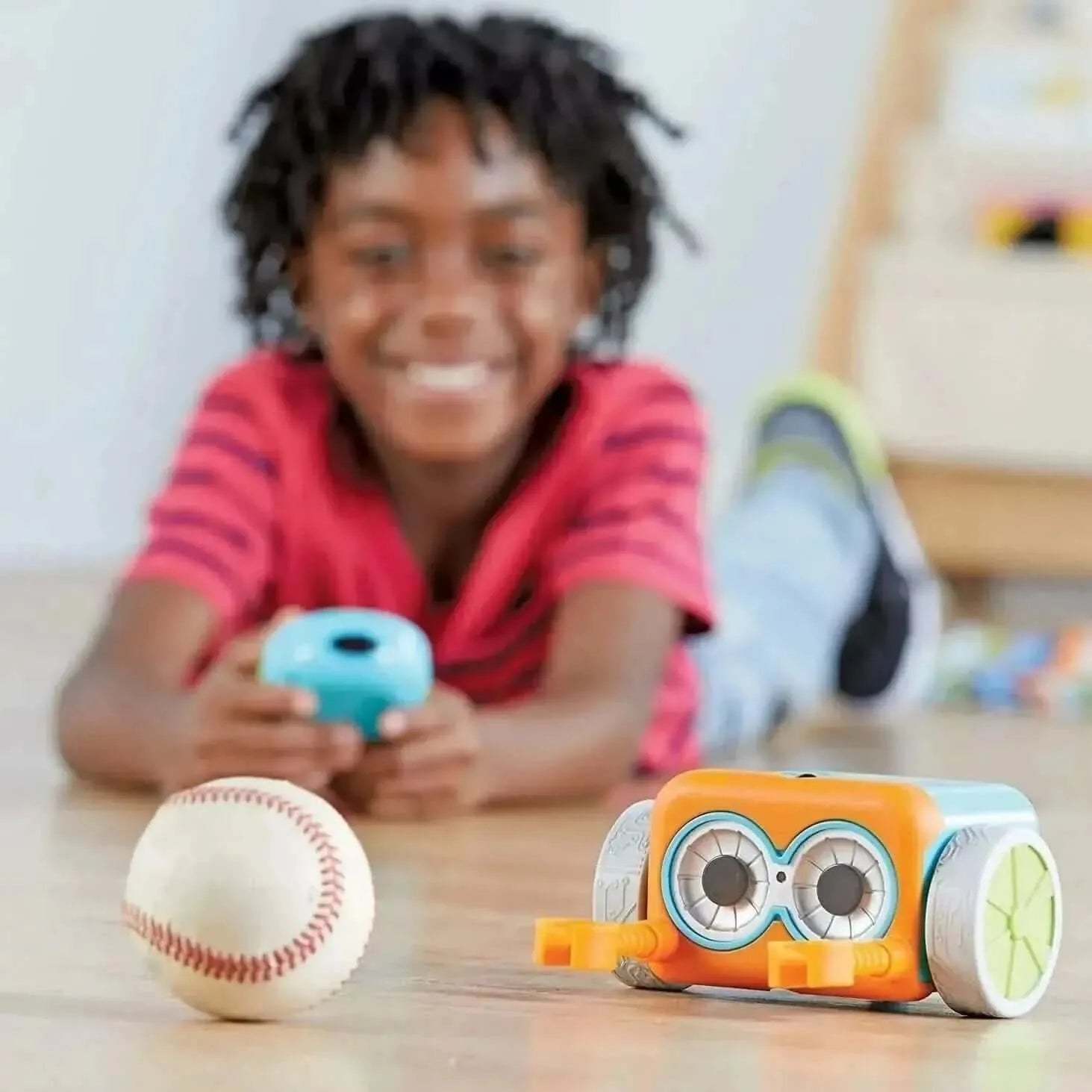 Botley The Coding Robot-Botley The Coding Robot