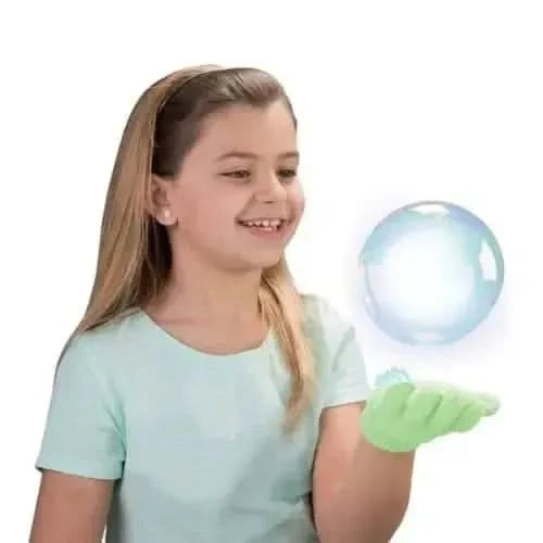 Bouncing Bubbles-Bouncing Bubbles