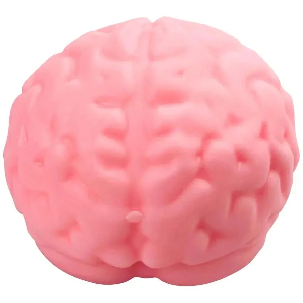 Brain Stress Ball-Brain Stress Ball