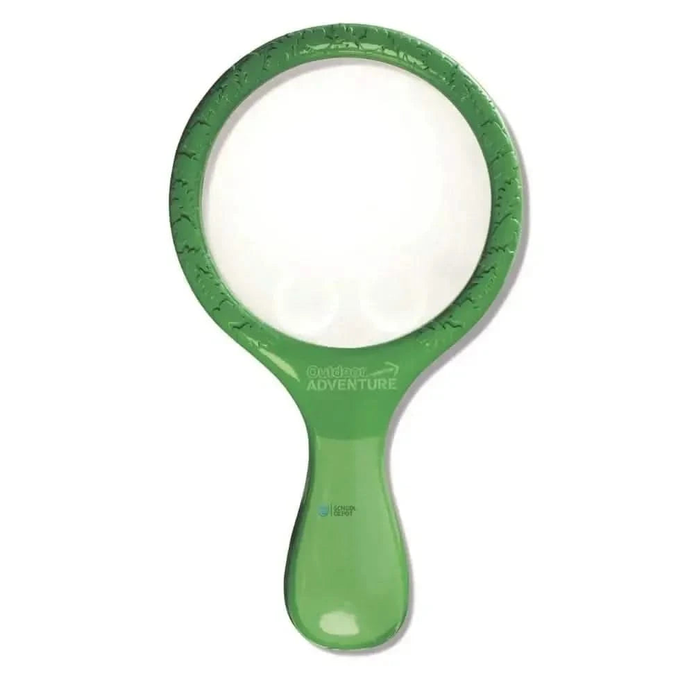Brainstorm Toys Outdoor Adventure Magnifier-Brainstorm Toys Outdoor Adventure Magnifier