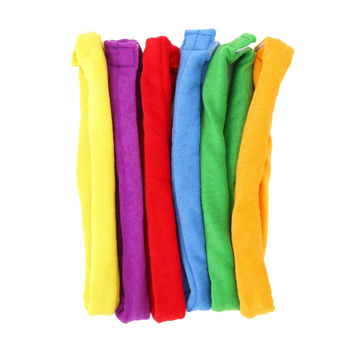 Break-Away Bite Bands Set of 6-Break-Away Bite Bands Set of 6