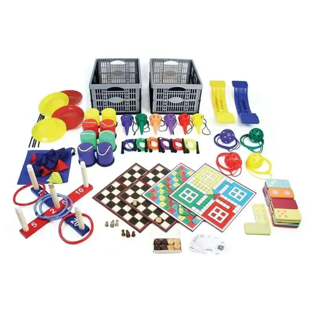Breakfast Club Activity Play Kit-Breakfast Club Activity Play Kit