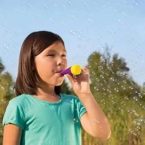 Bubble Blizzard Blower-Bubble Blizzard Blower