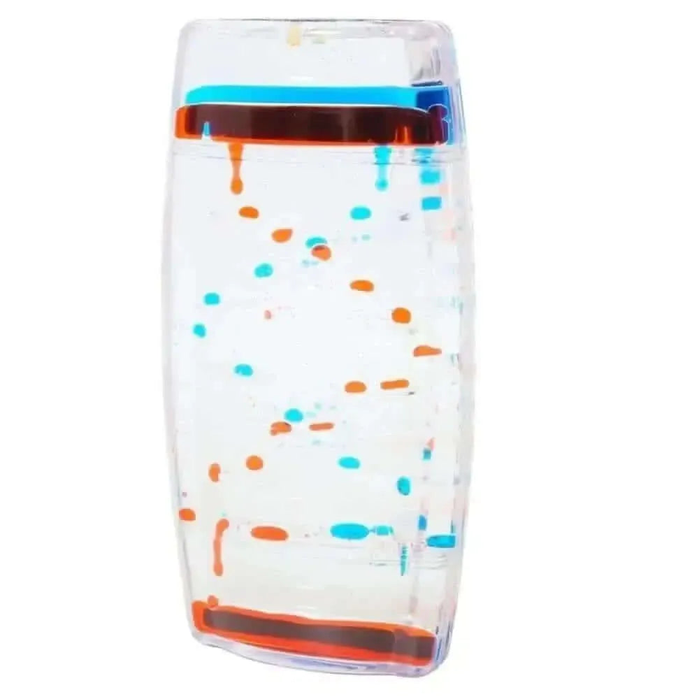 Bubble Dual Colour Timer-Bubble Dual Colour Timer