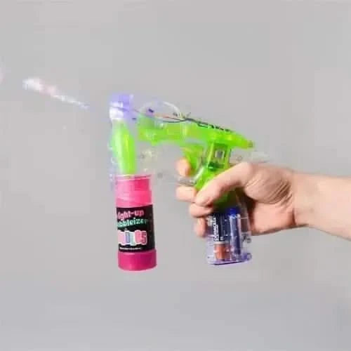 Bubble gun-Bubble gun