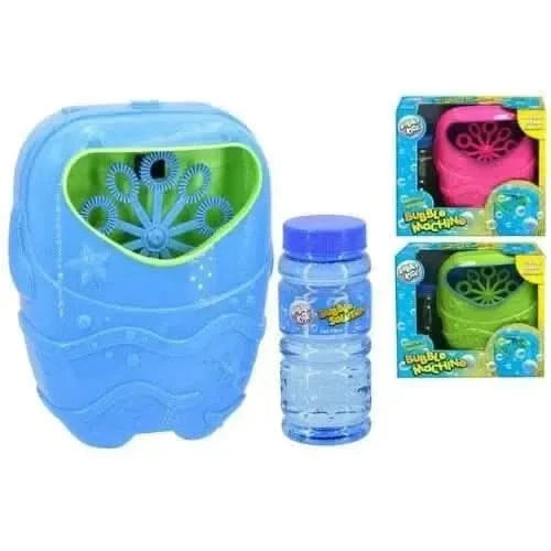 Bubble Maker Machine-Bubble Maker Machine