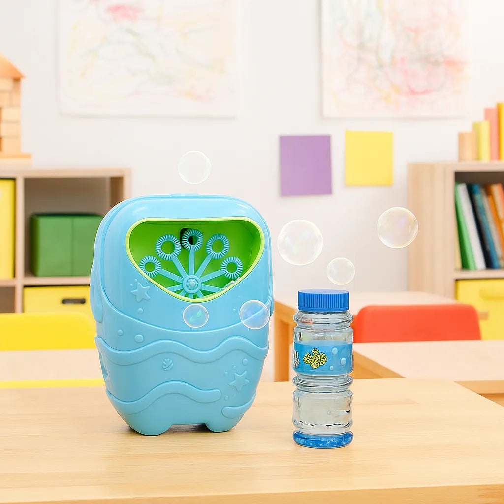 Bubble Maker Machine-Bubble Maker Machine